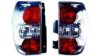 IPARLUX 16884331 Combination Rearlight